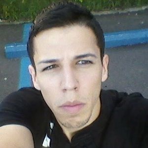 Meet your Posher, Dave